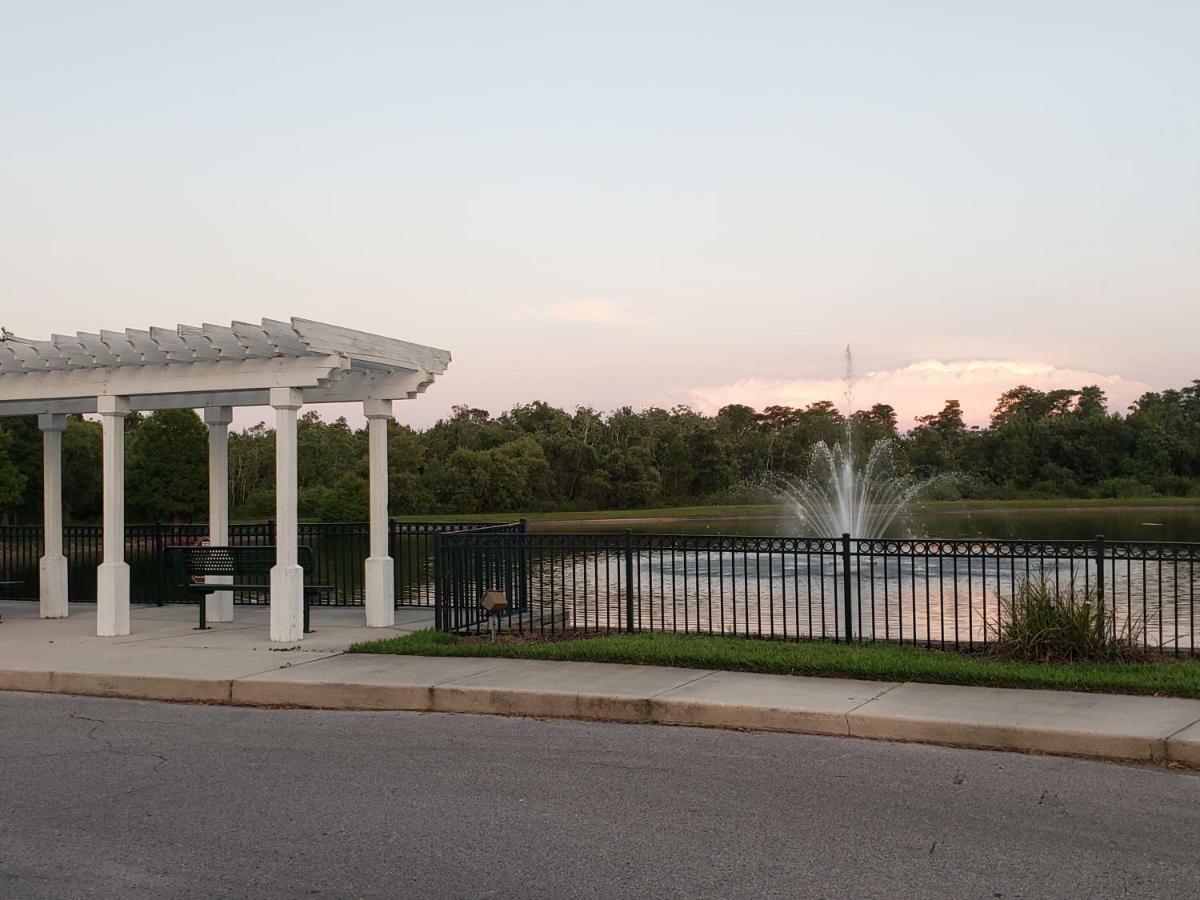 Kissimmee 3Bed Villa Near Disney エクステリア 写真