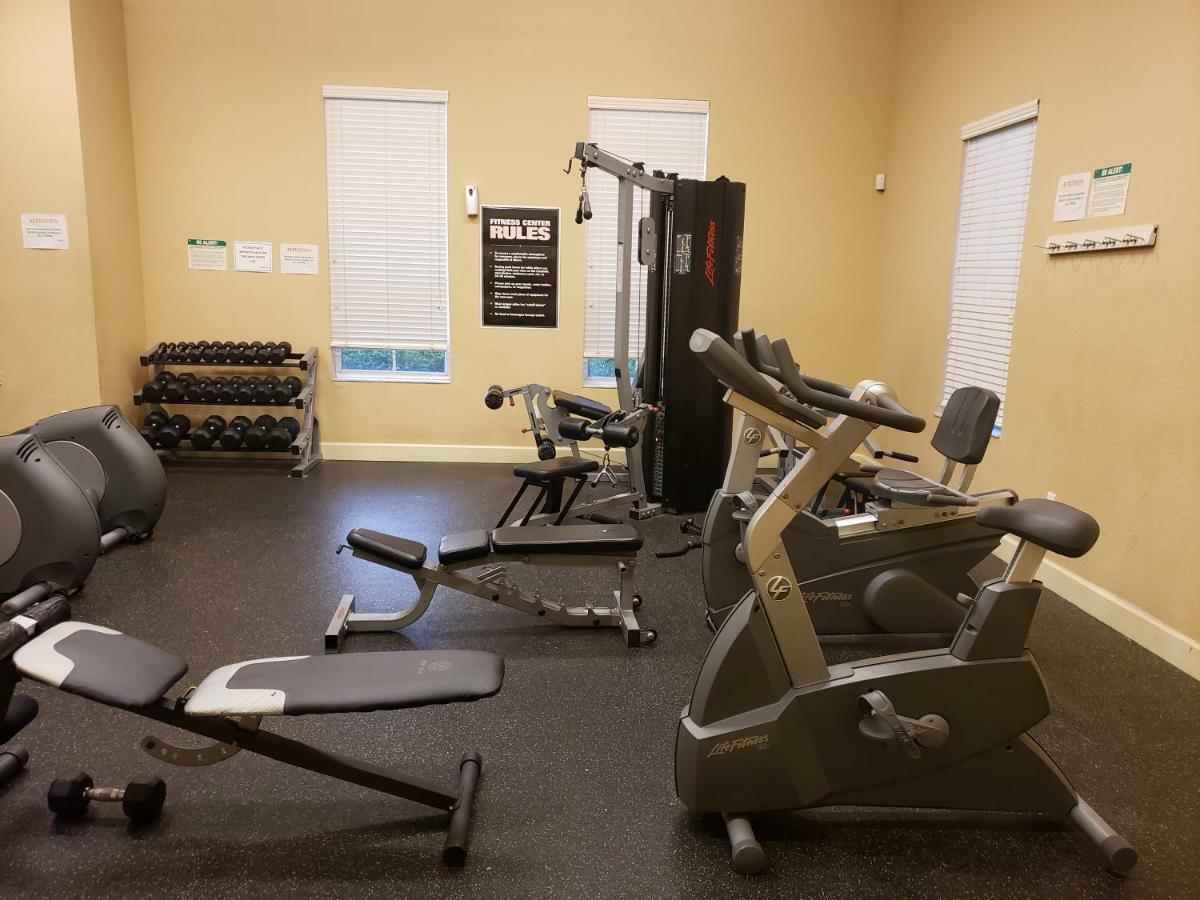 Kissimmee 3Bed Villa Near Disney エクステリア 写真