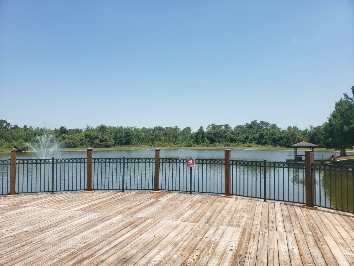 Kissimmee 3Bed Villa Near Disney エクステリア 写真
