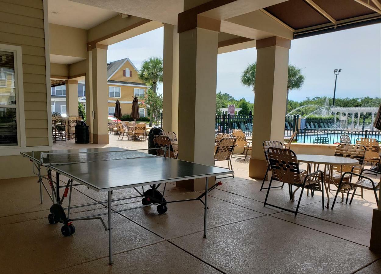 Kissimmee 3Bed Villa Near Disney エクステリア 写真