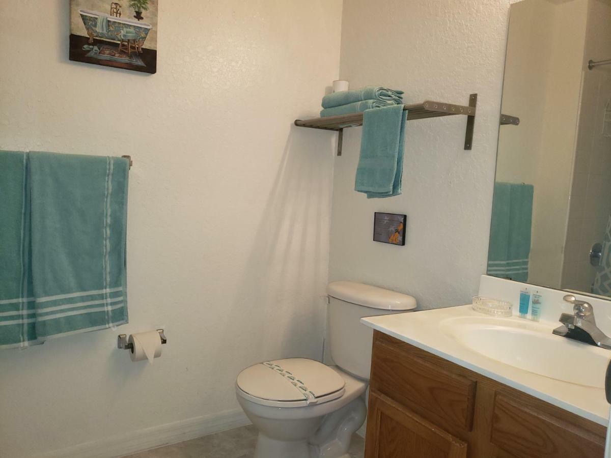 Kissimmee 3Bed Villa Near Disney エクステリア 写真
