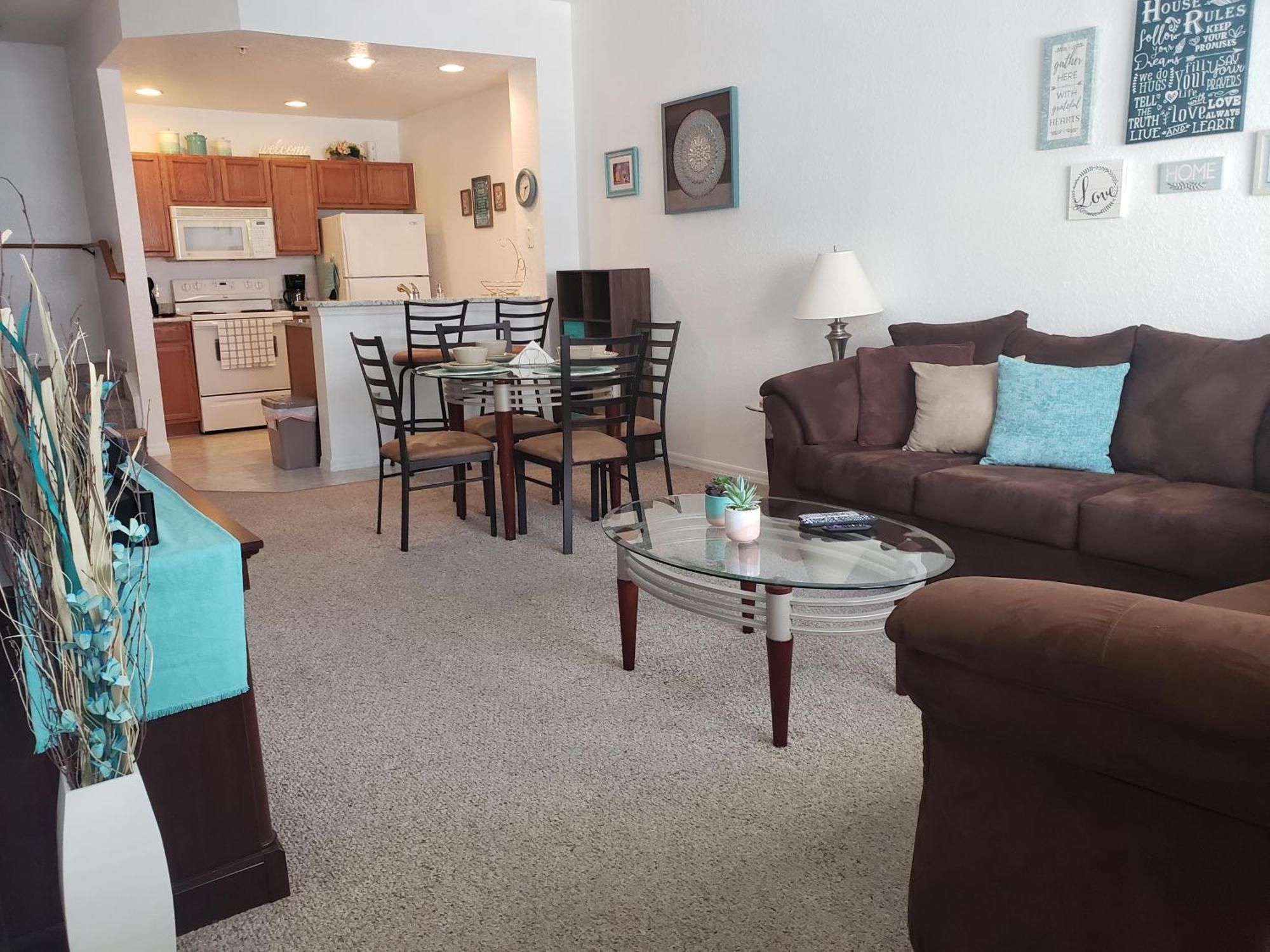 Kissimmee 3Bed Villa Near Disney エクステリア 写真