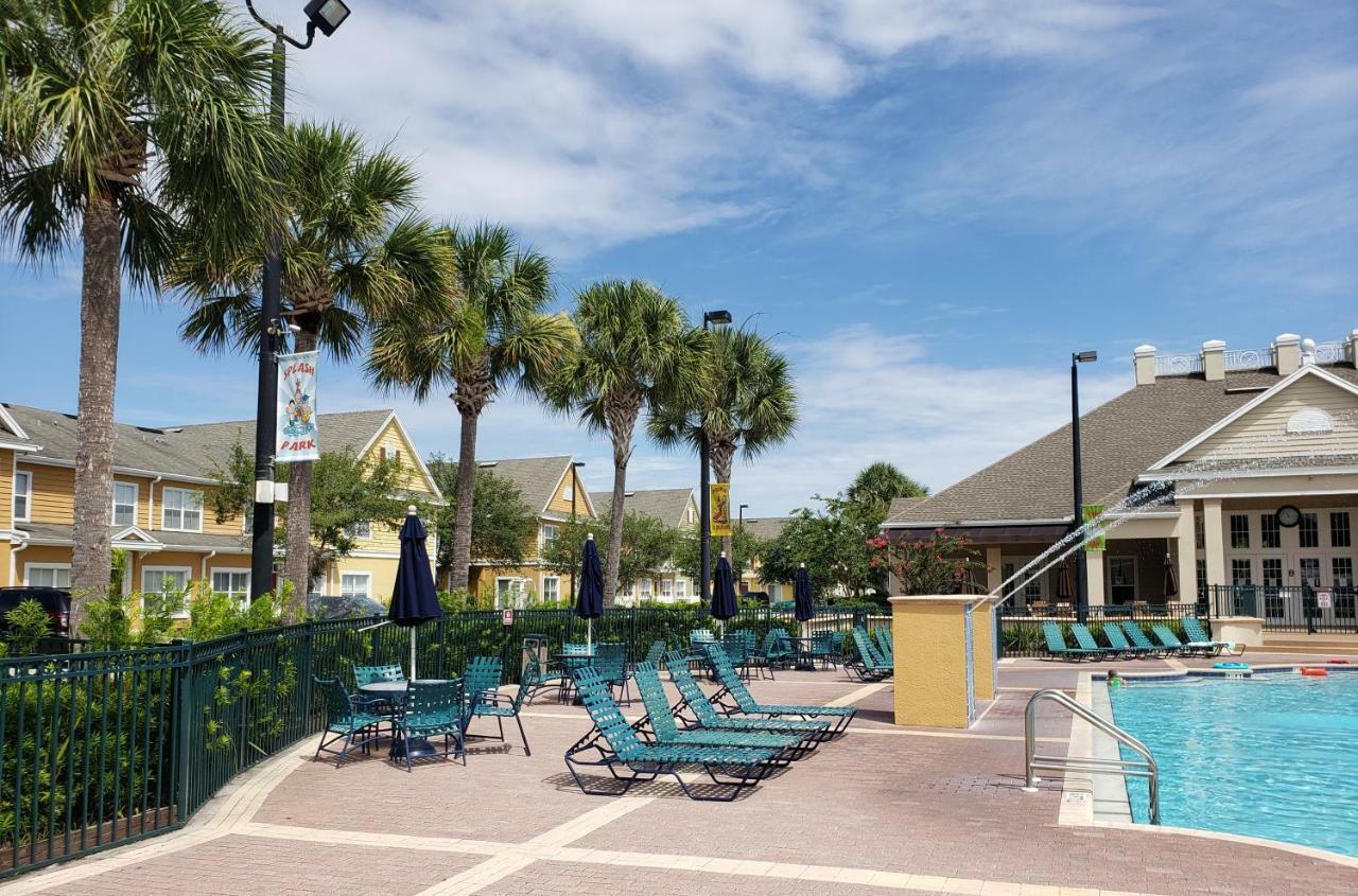 Kissimmee 3Bed Villa Near Disney エクステリア 写真