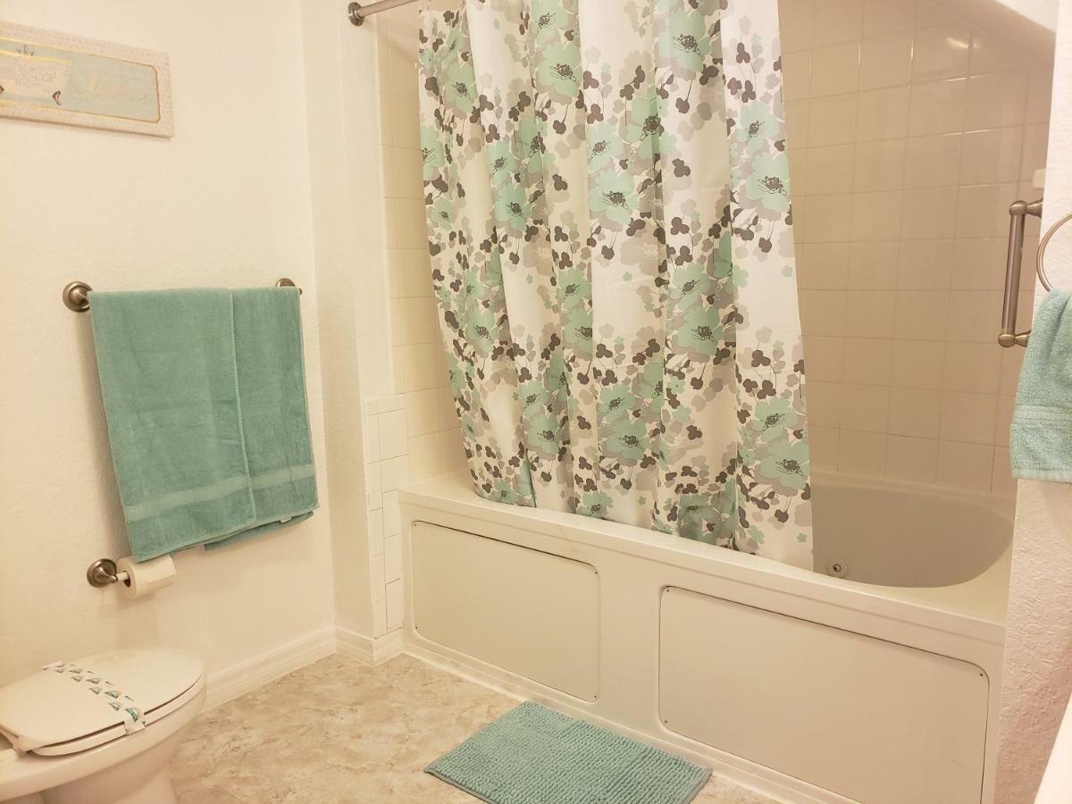 Kissimmee 3Bed Villa Near Disney エクステリア 写真