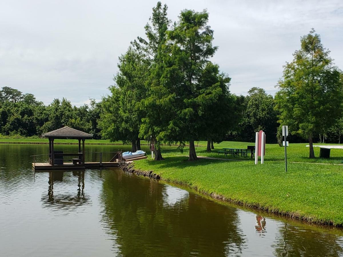 Kissimmee 3Bed Villa Near Disney エクステリア 写真