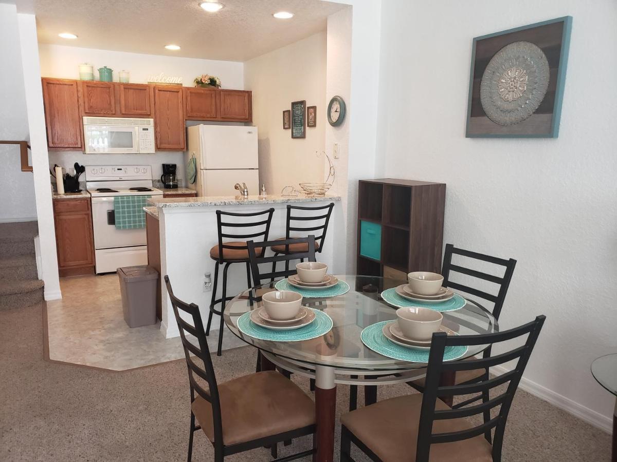 Kissimmee 3Bed Villa Near Disney エクステリア 写真