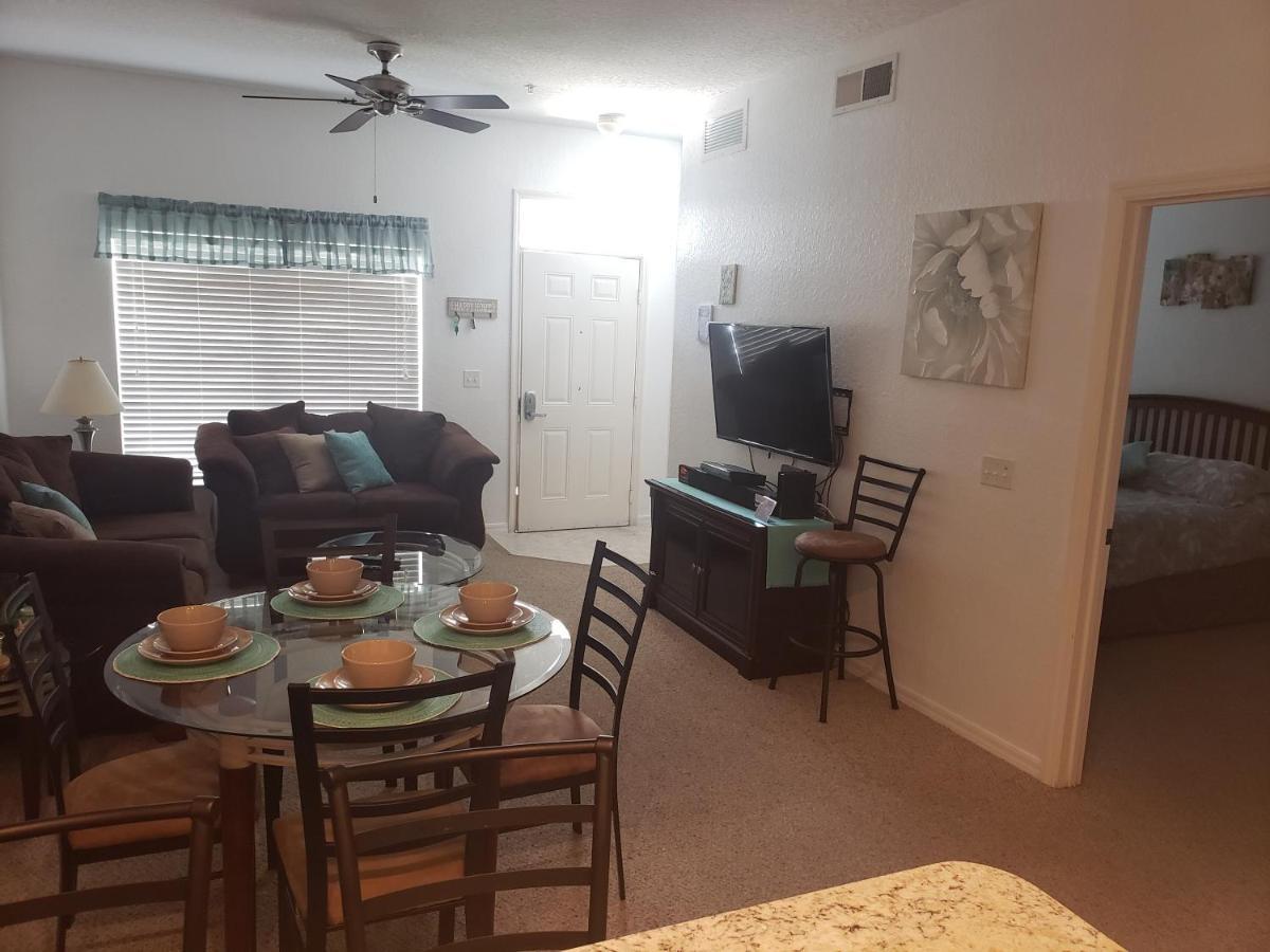 Kissimmee 3Bed Villa Near Disney エクステリア 写真