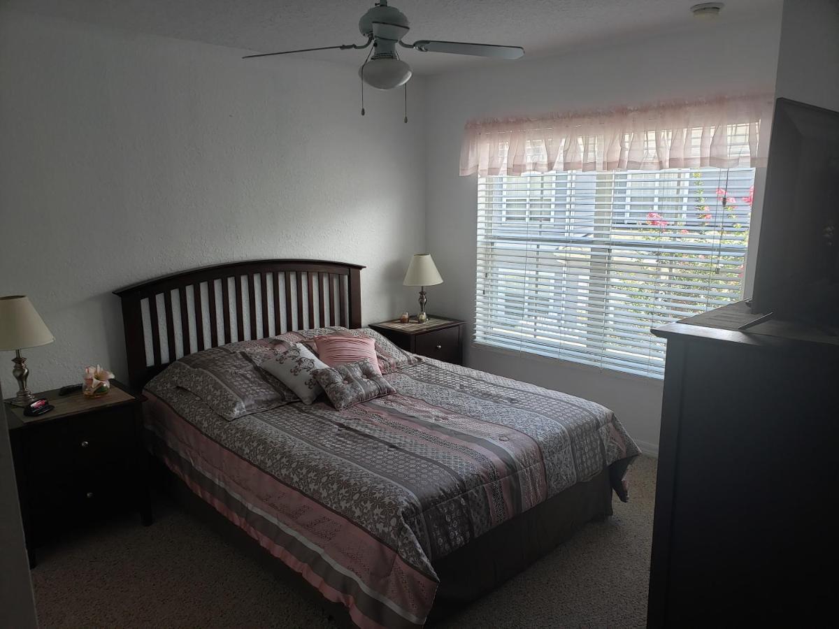Kissimmee 3Bed Villa Near Disney エクステリア 写真