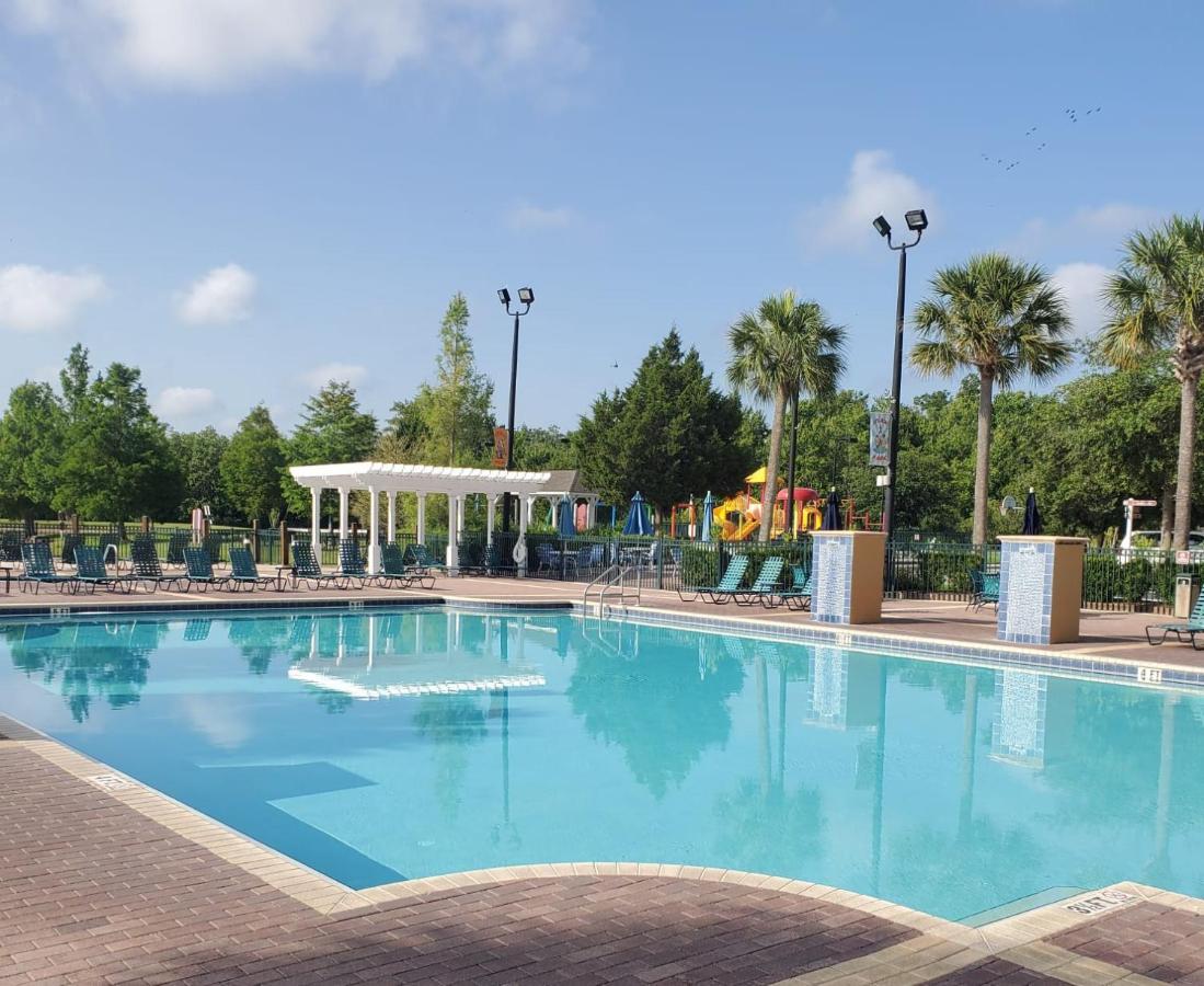 Kissimmee 3Bed Villa Near Disney エクステリア 写真