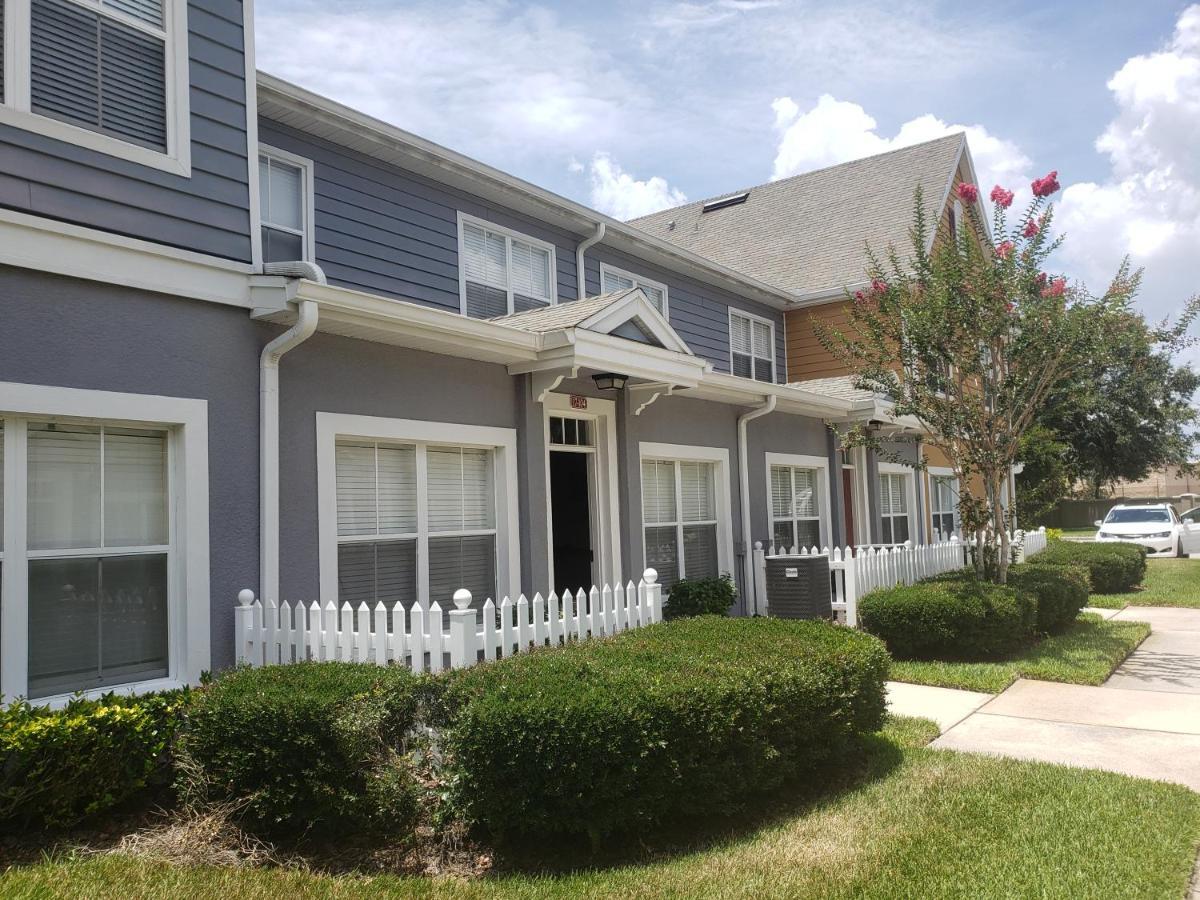 Kissimmee 3Bed Villa Near Disney エクステリア 写真