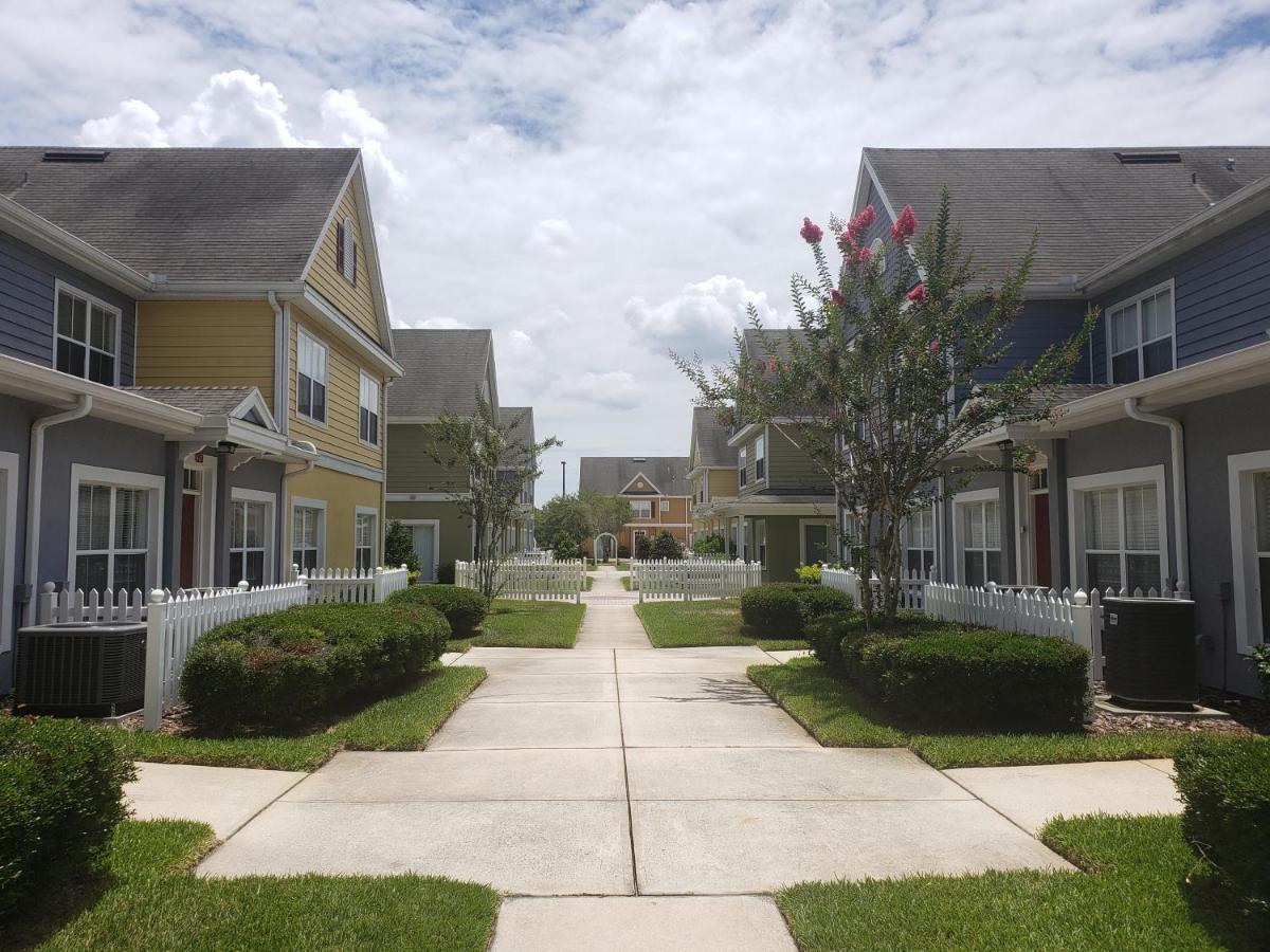 Kissimmee 3Bed Villa Near Disney エクステリア 写真
