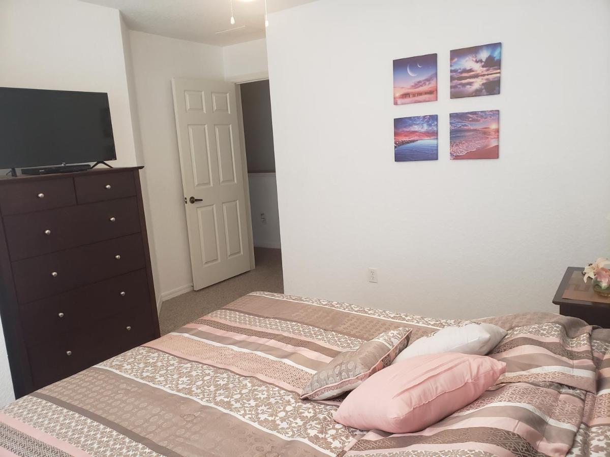 Kissimmee 3Bed Villa Near Disney エクステリア 写真
