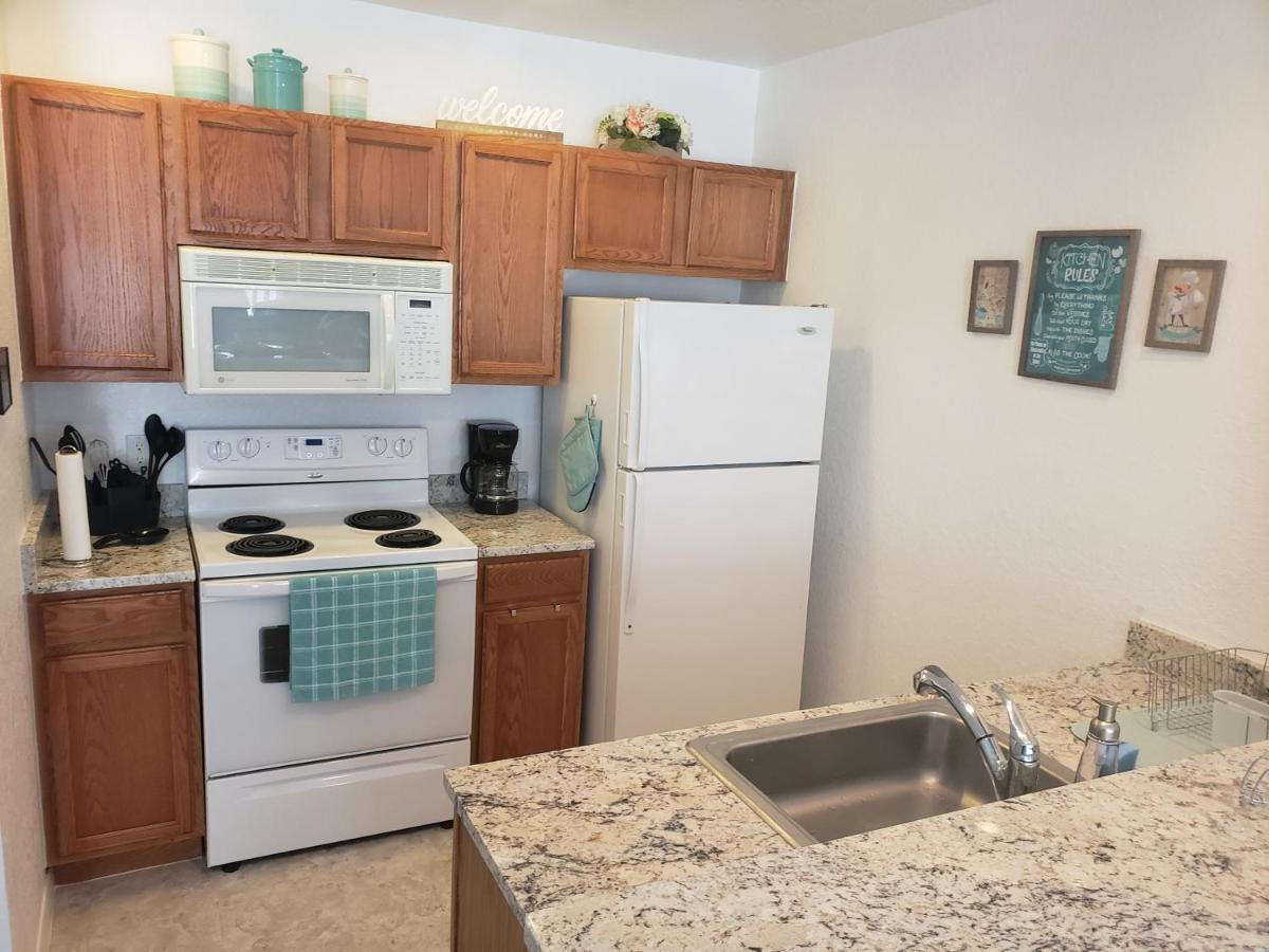 Kissimmee 3Bed Villa Near Disney エクステリア 写真